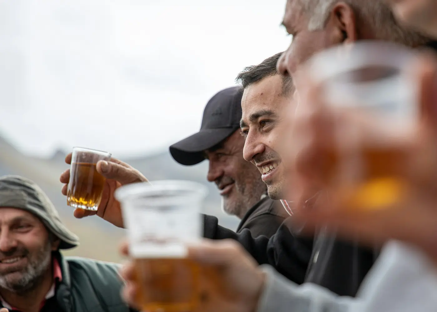 Harvest Lager